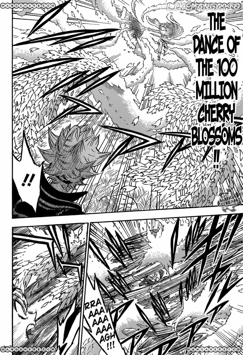 Black Clover chapter 123 image 11